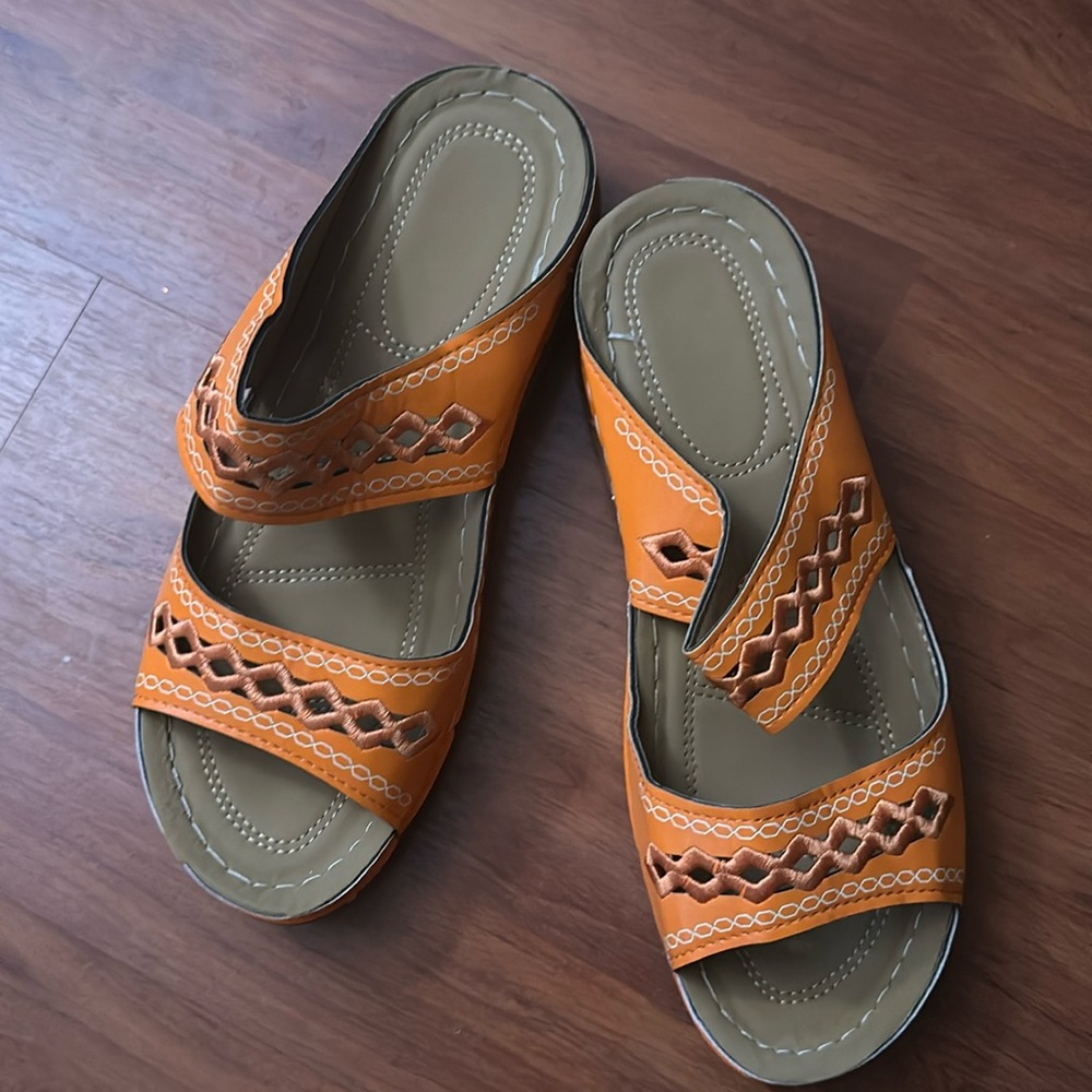 Women’s Sandals Size 43